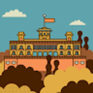 Meet your Posher, Esperiano